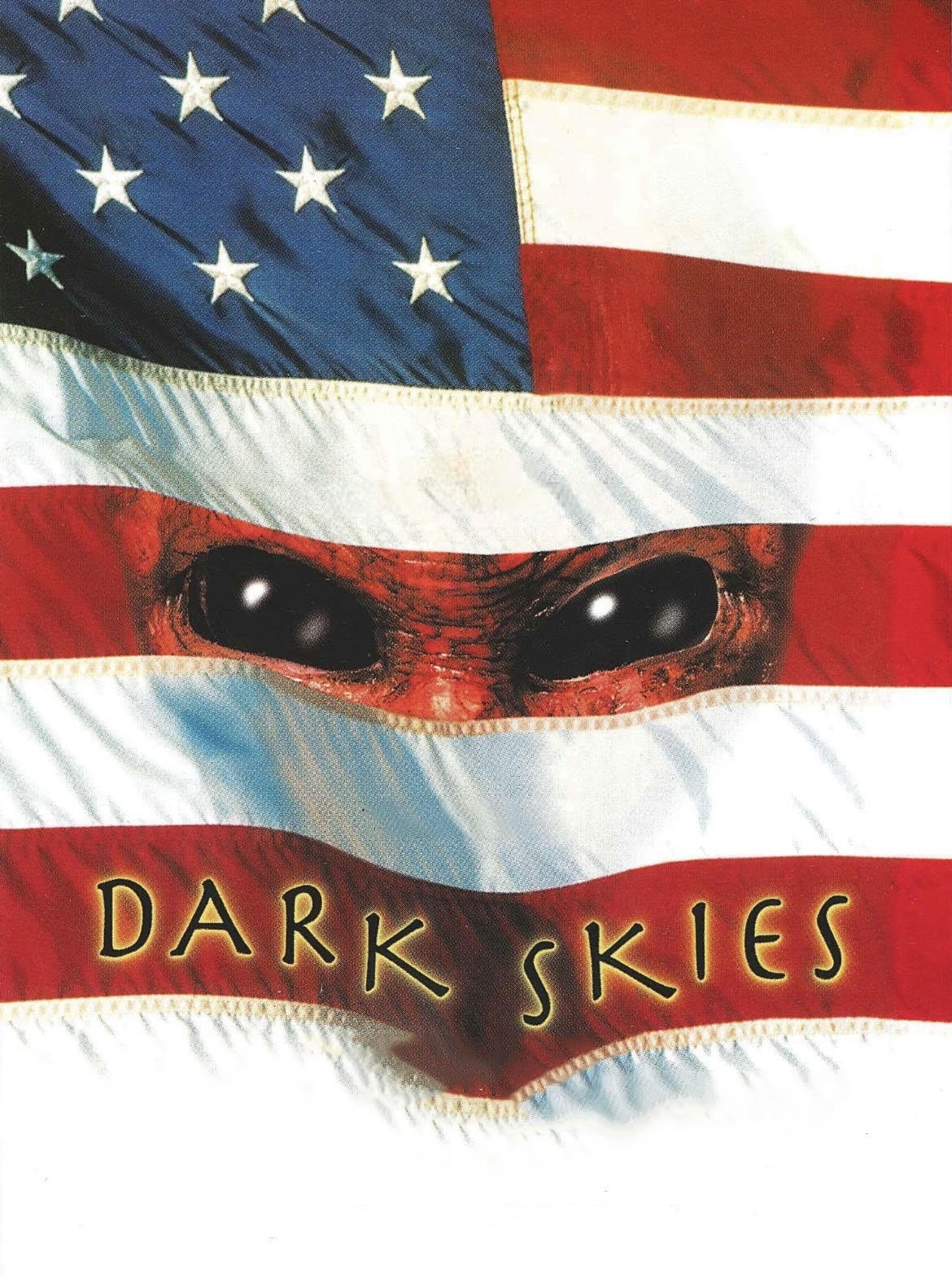 Постер Dark Skies